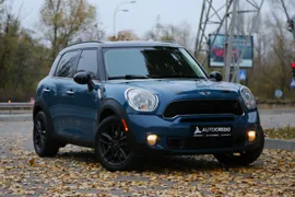 Продажа  MINI Countryman, 2012р.